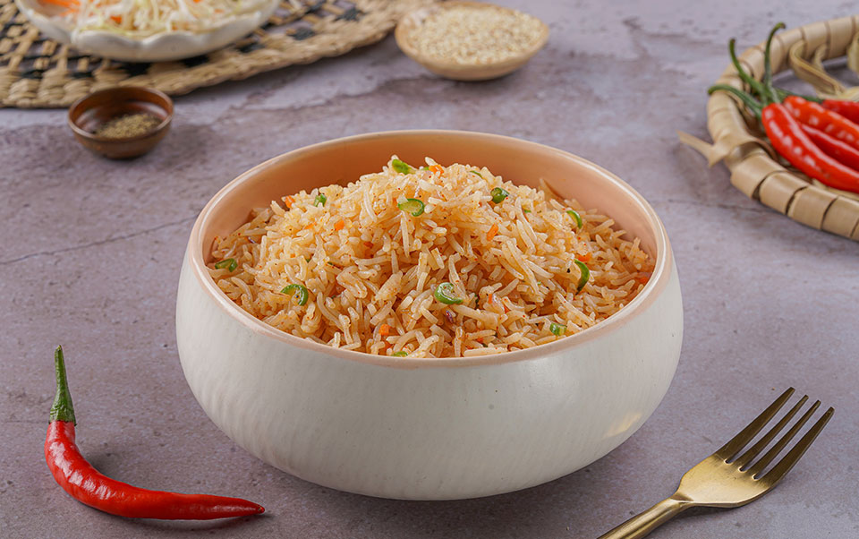 Amaravathi Palace Catering