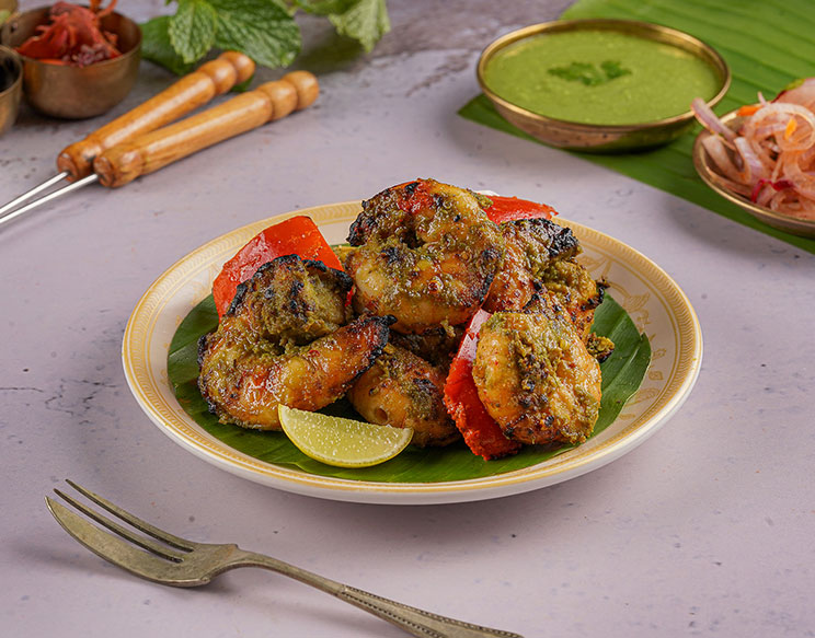 Signature Biryani