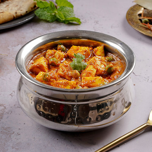 Authentic Andhra Meals