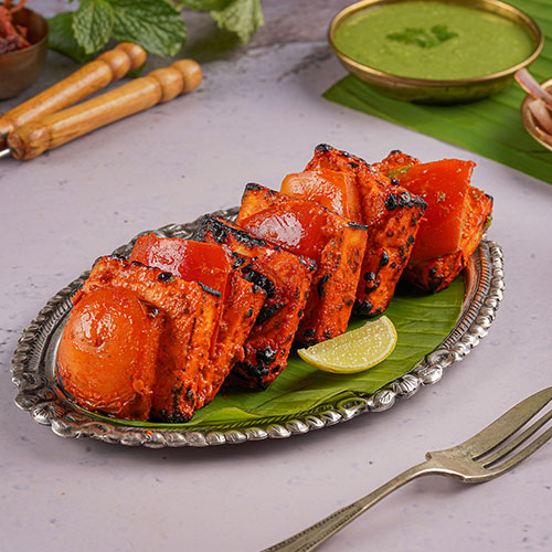 Tandoori Kebabs